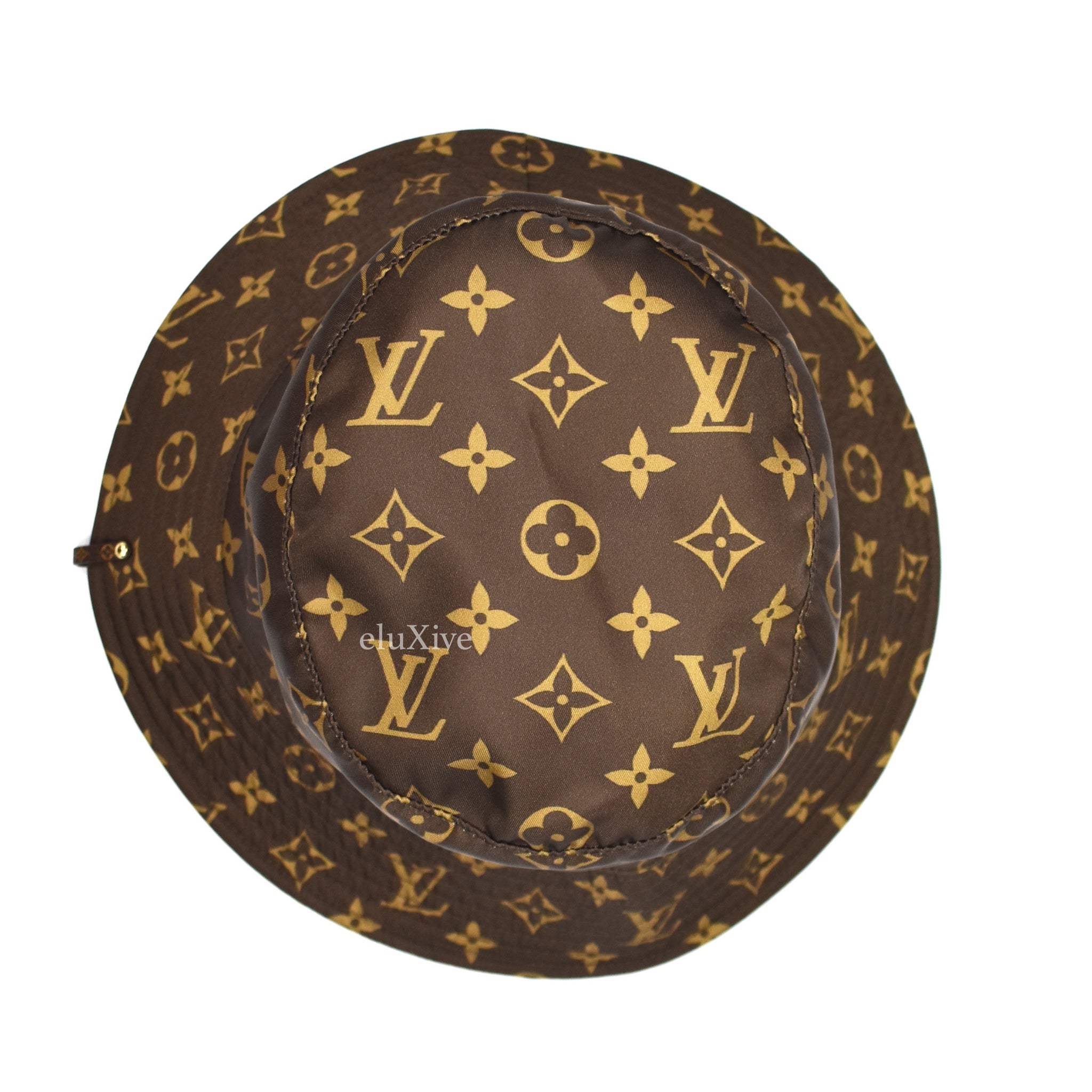 LV Buddy Bucket Hat S00 - Women - Accessories