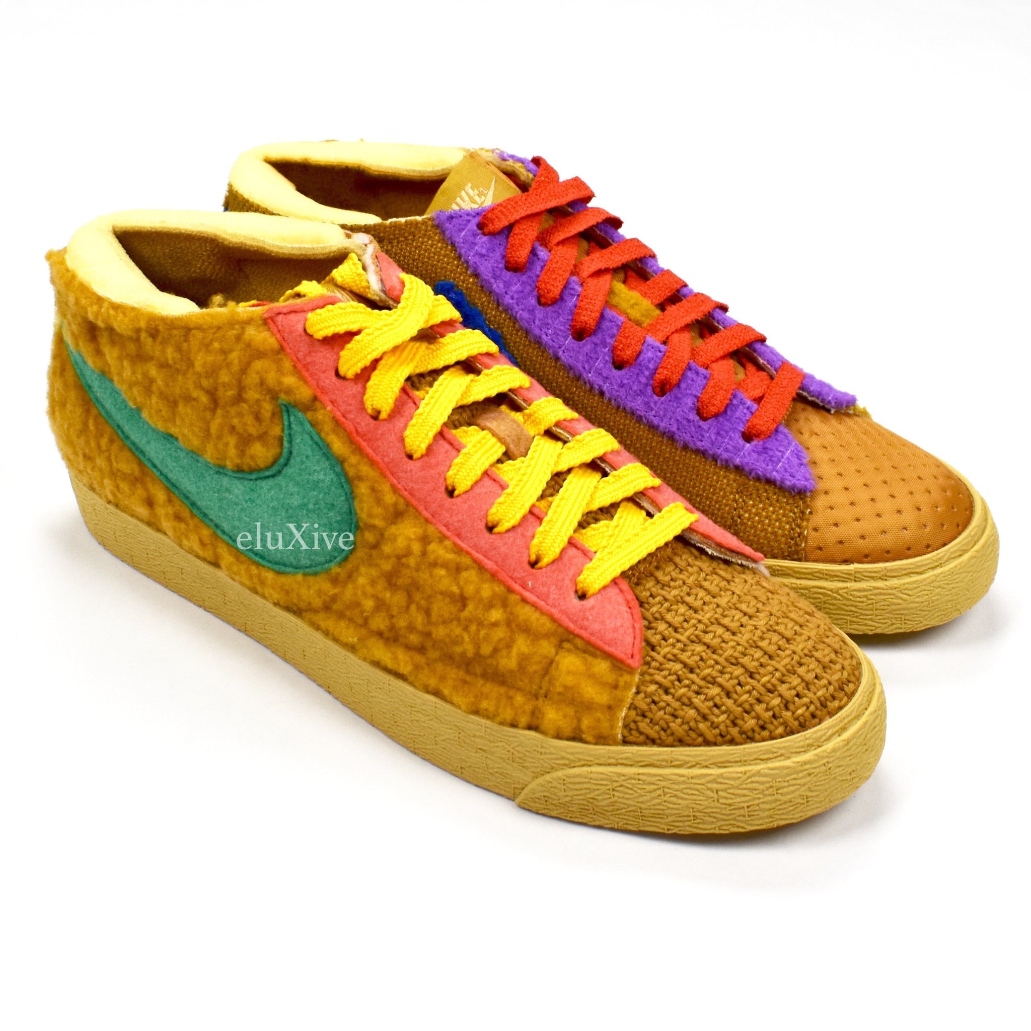 nike x cactus plant flea market blazer