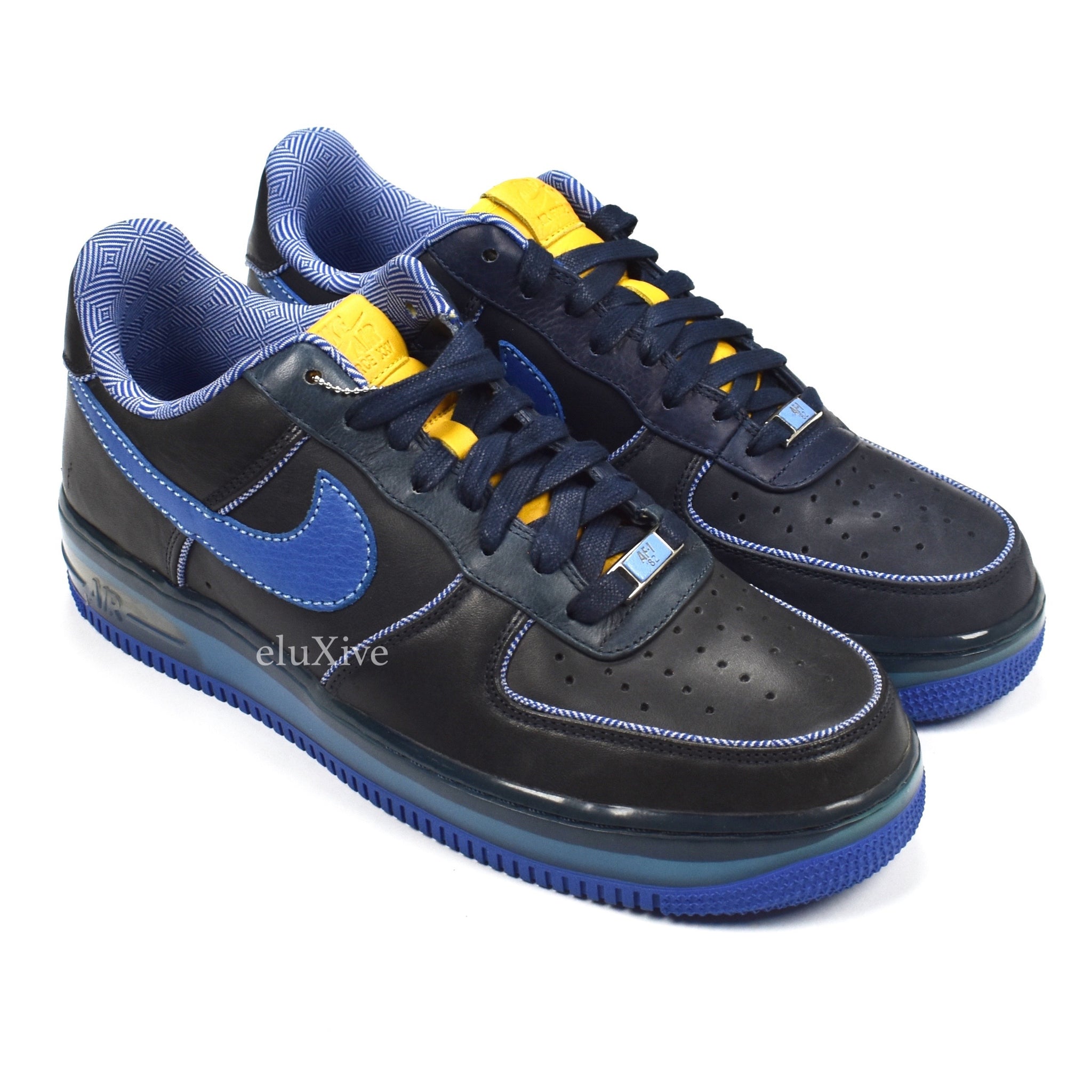 air force 1 sprm max air 07