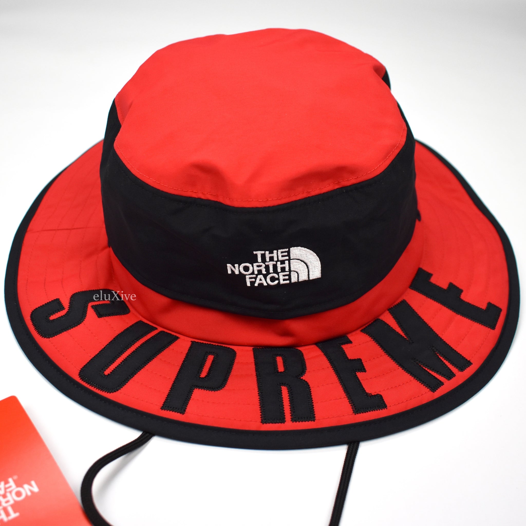 north face bucket hat gore tex