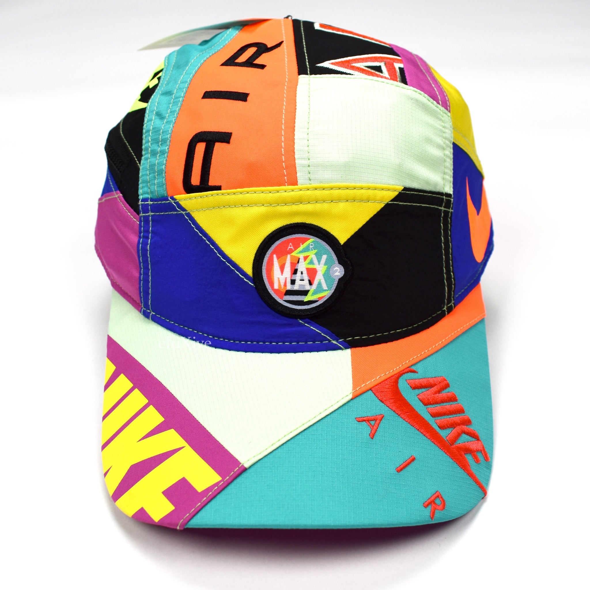 atmos hat