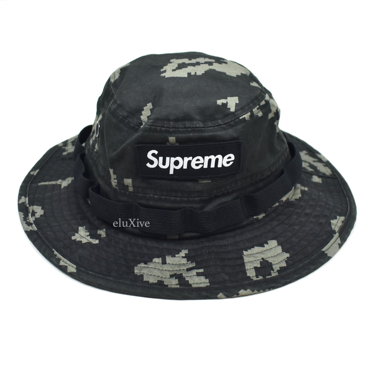 最大47%OFFクーポンsupreme military boonie Black Pryml camo