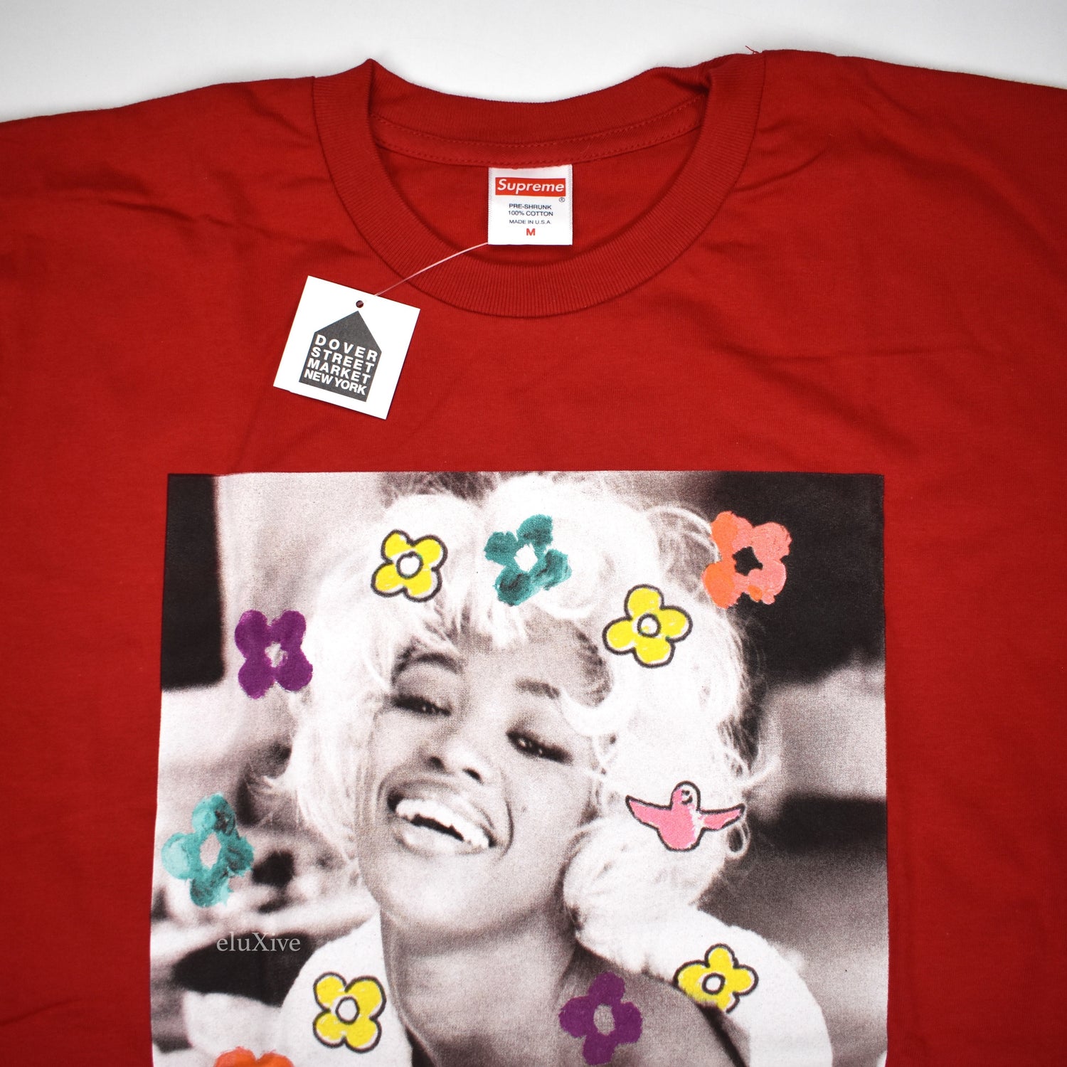 supreme naomi shirt