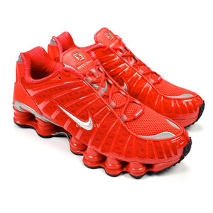 nike shox speed red