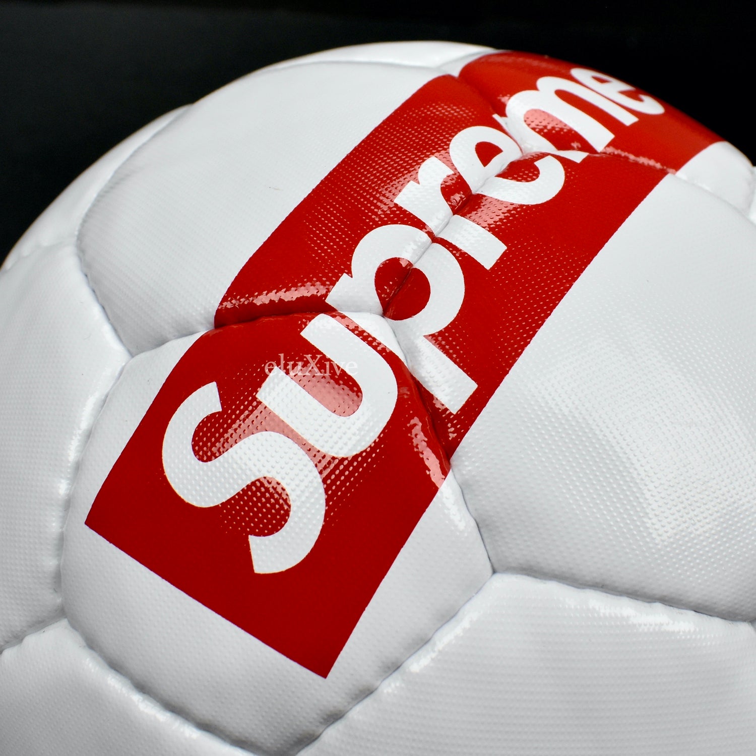 デッドストック！激レア！supreme × UMBROサッカー フットボール-