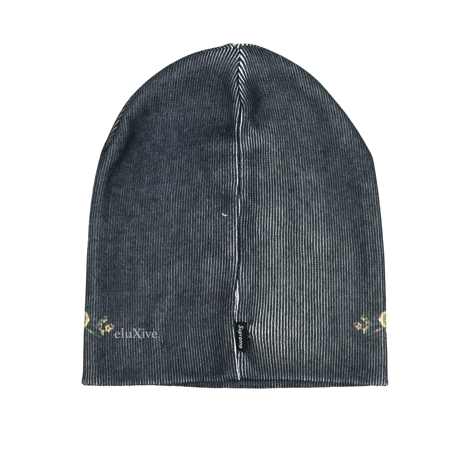 Supreme Heavenly Beanie Black - ニットキャップ/ビーニー