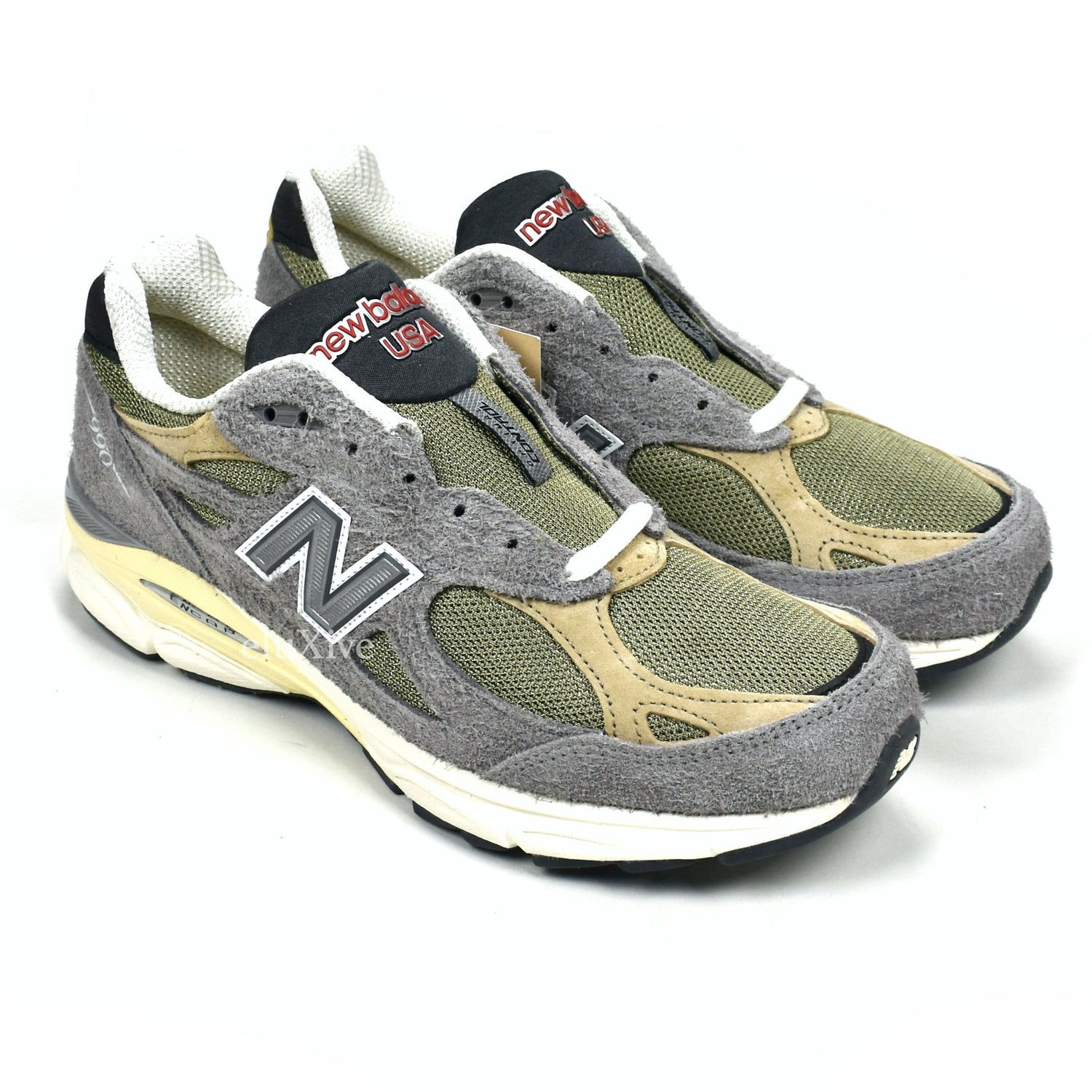 New Balance 990 V3 TG3 27.5cm | www.unimac.az