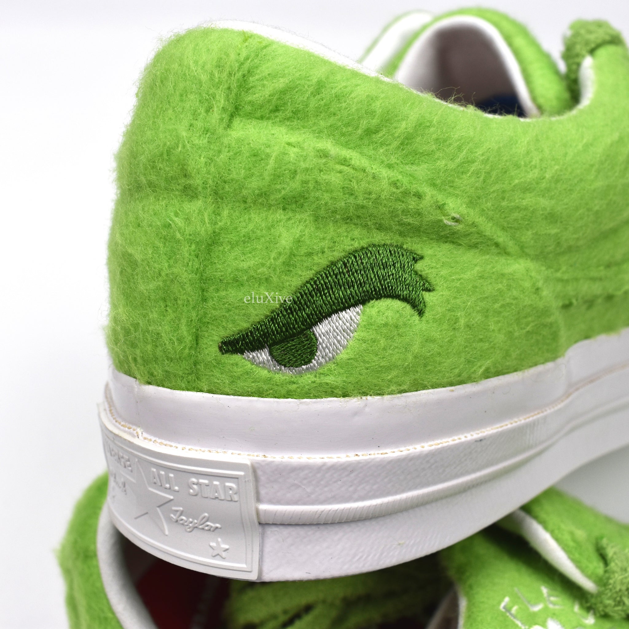 Converse - Golf Le Fleur 'Grinch 