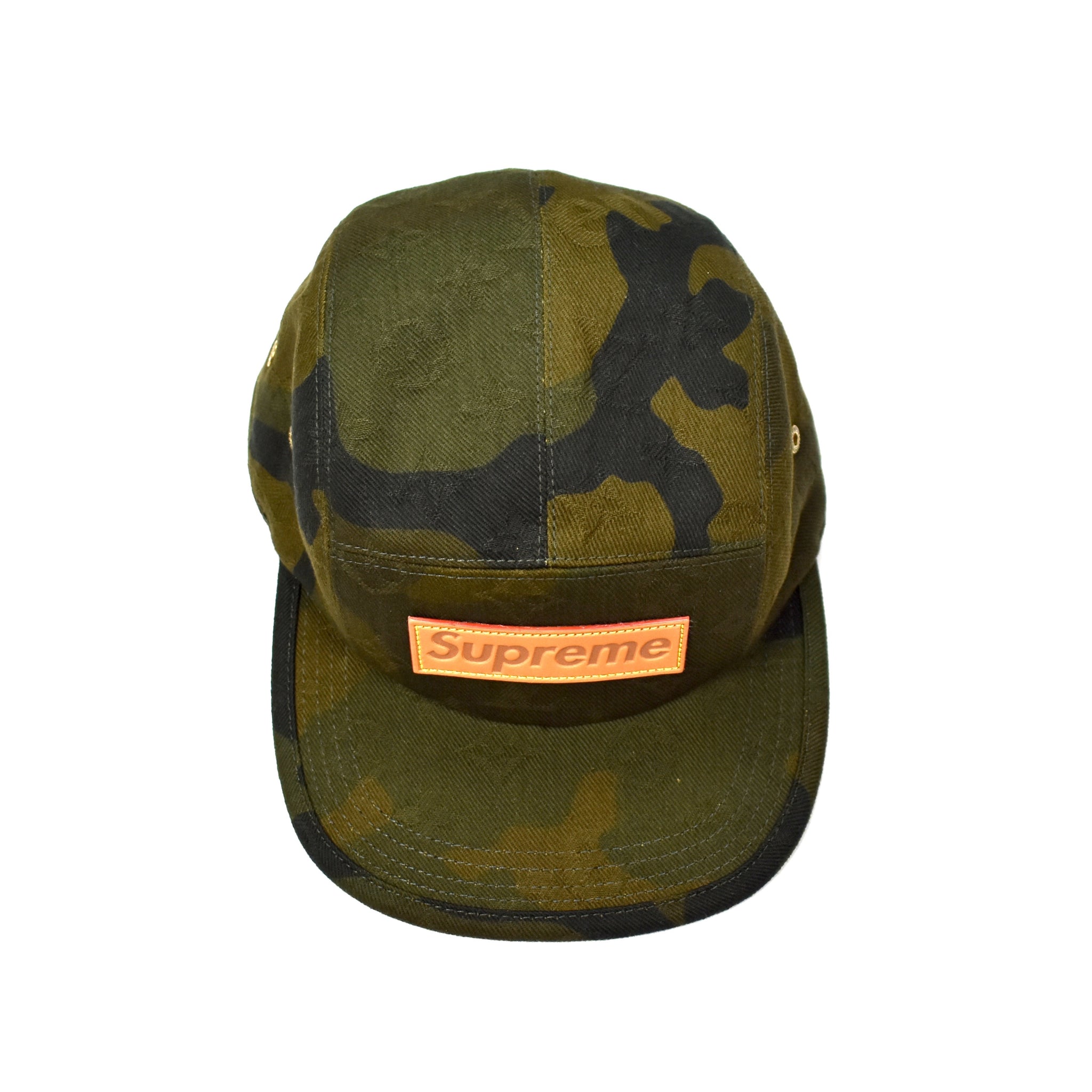 Supreme Louis Vuitton Hat