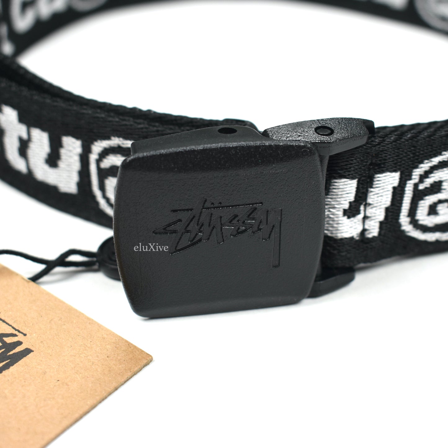 即発送可能 STUSSY CPFM WEB BELT 大きな割引 www.shelburnefalls.com