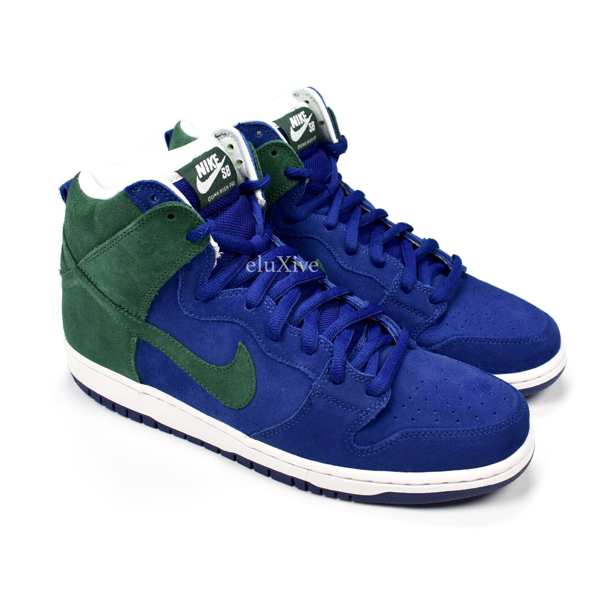 nike dunk high pro sb