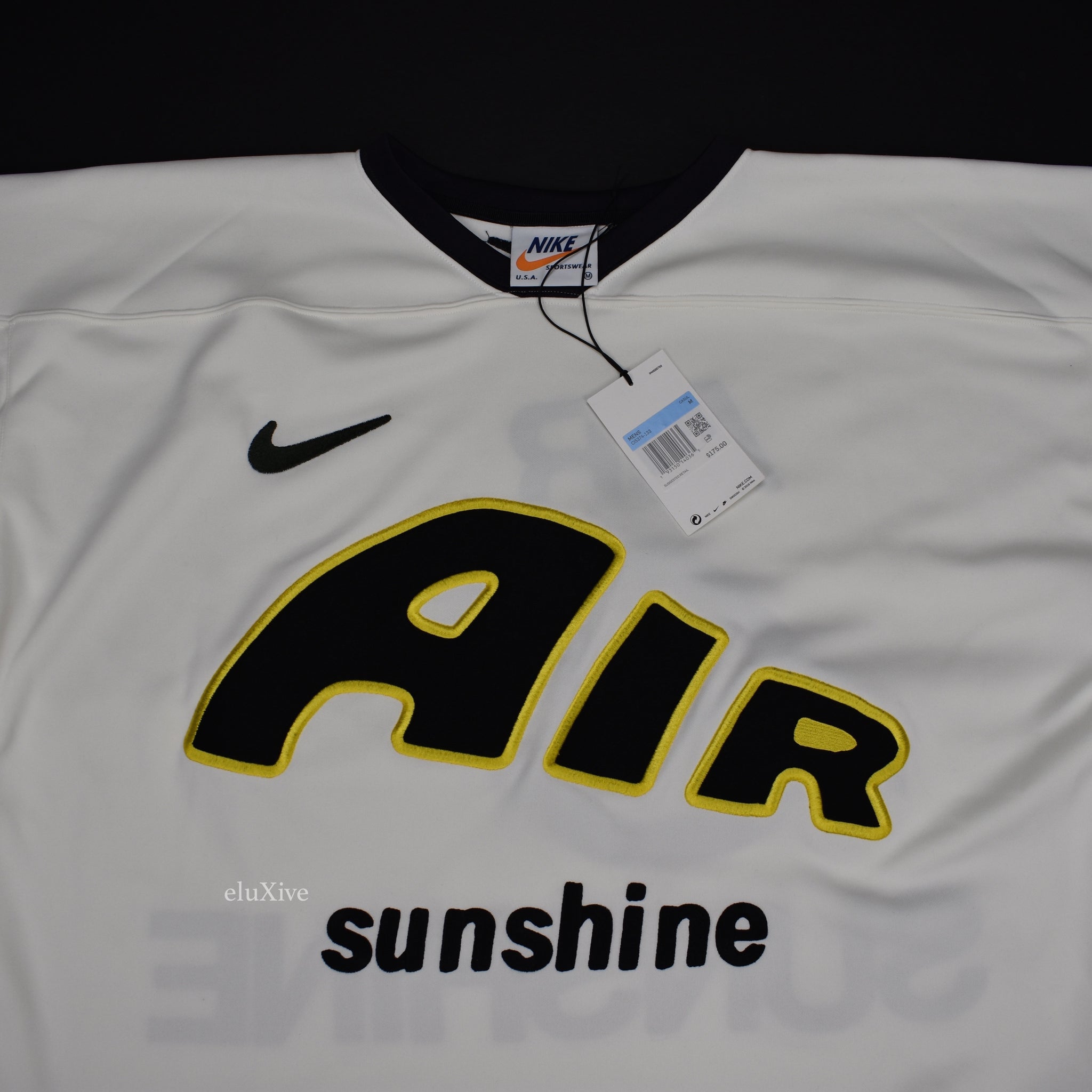 nike air sunshine hoodie