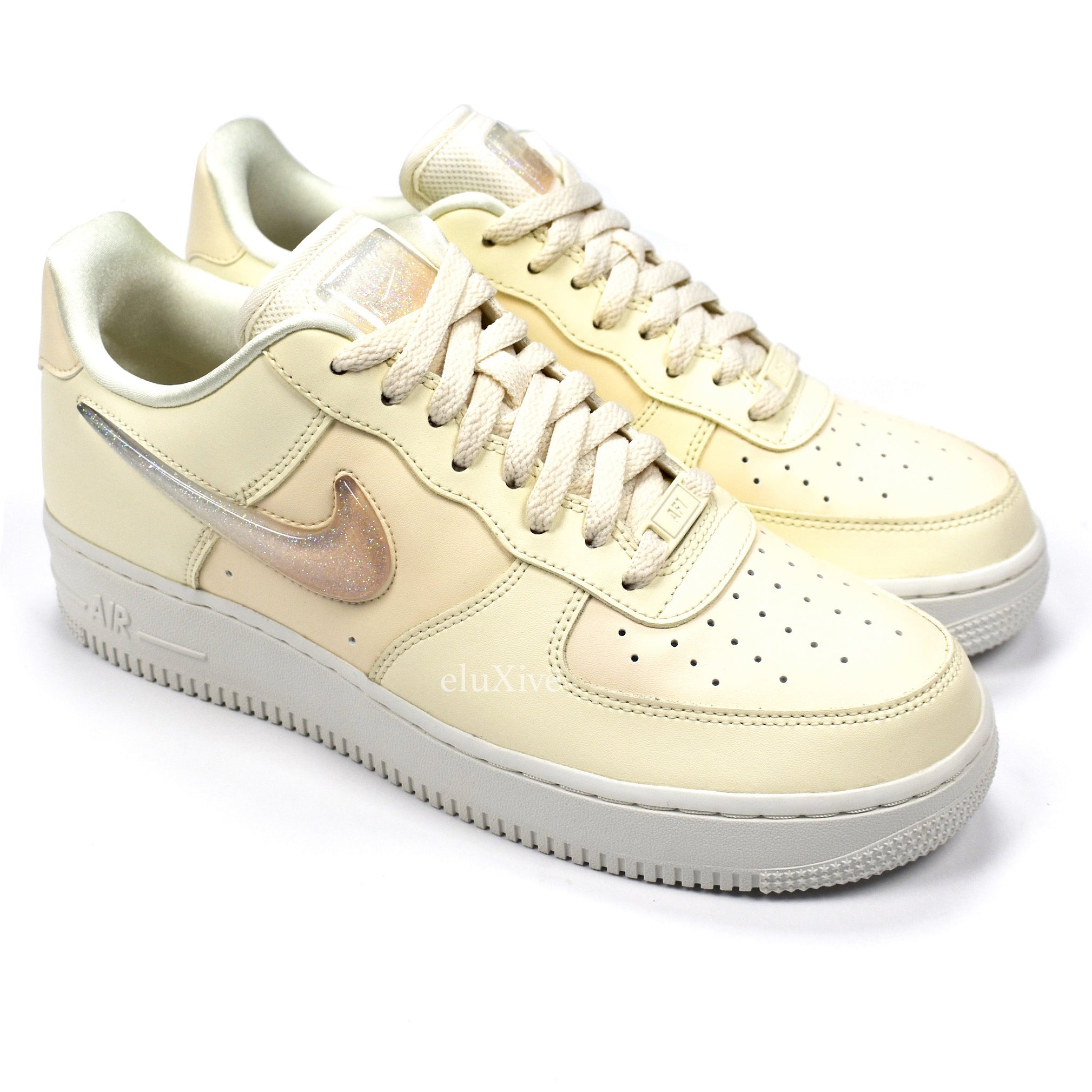 Nike - Air Force 1 SE PRM 'Jelly Swoosh 