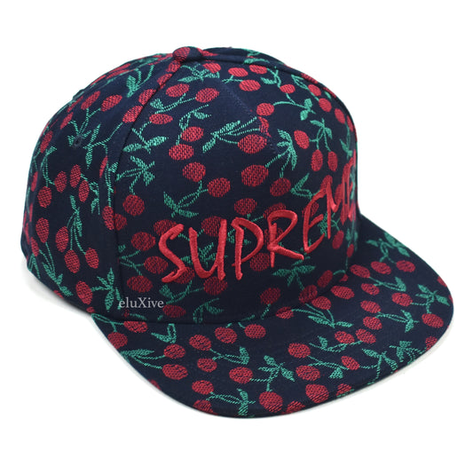 Supreme Ick Trucker Hat