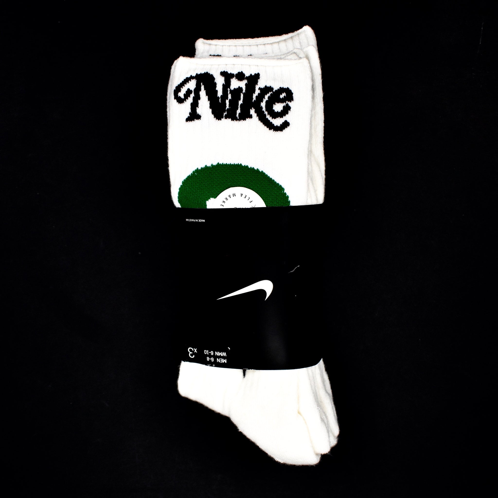 nike cactus plant flea market socks