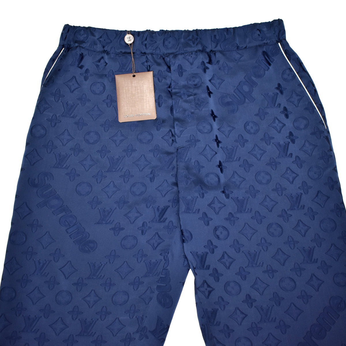 Louis Vuitton Pajamas Men's  Natural Resource Department