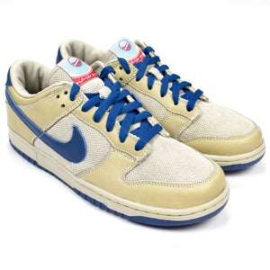 nike dunk low id