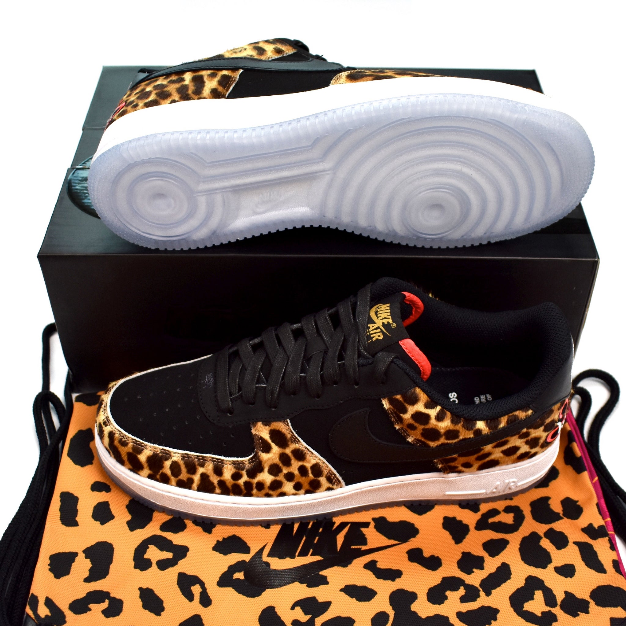 nike air force 1 master jaguar