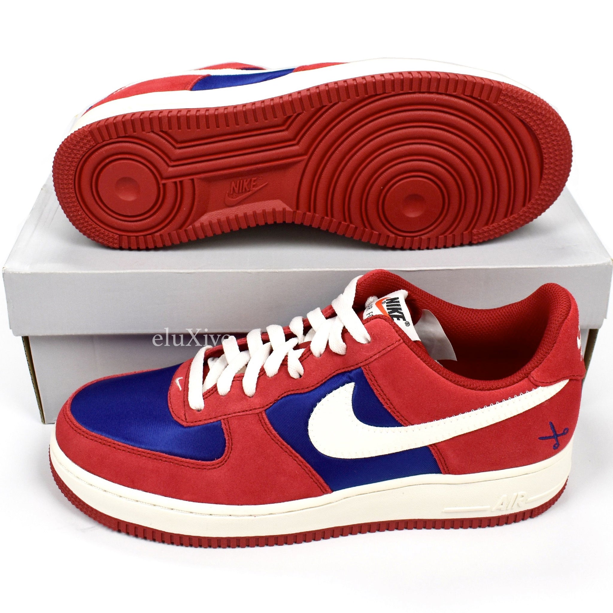 nike air force 1 low scissors