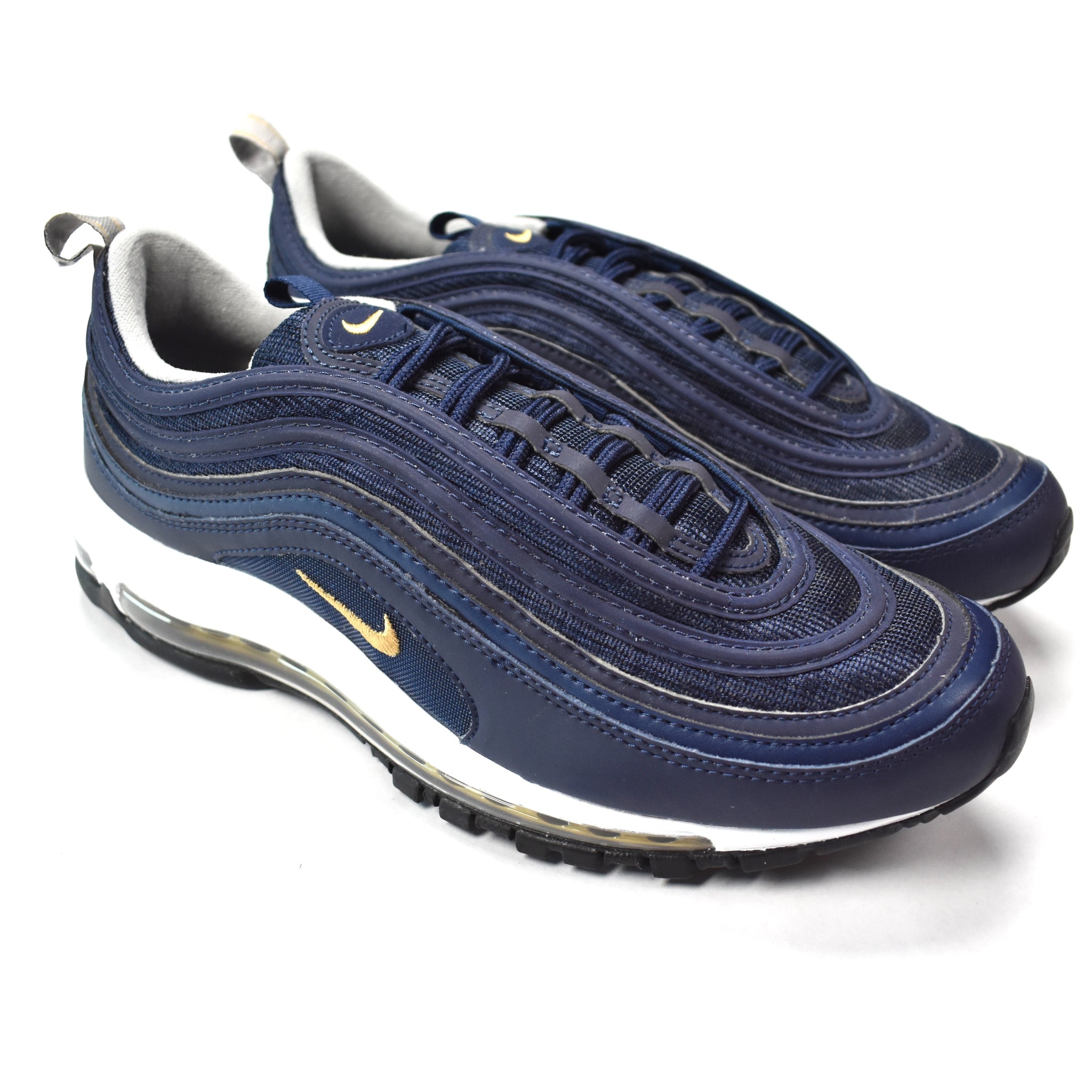 navy blue 97