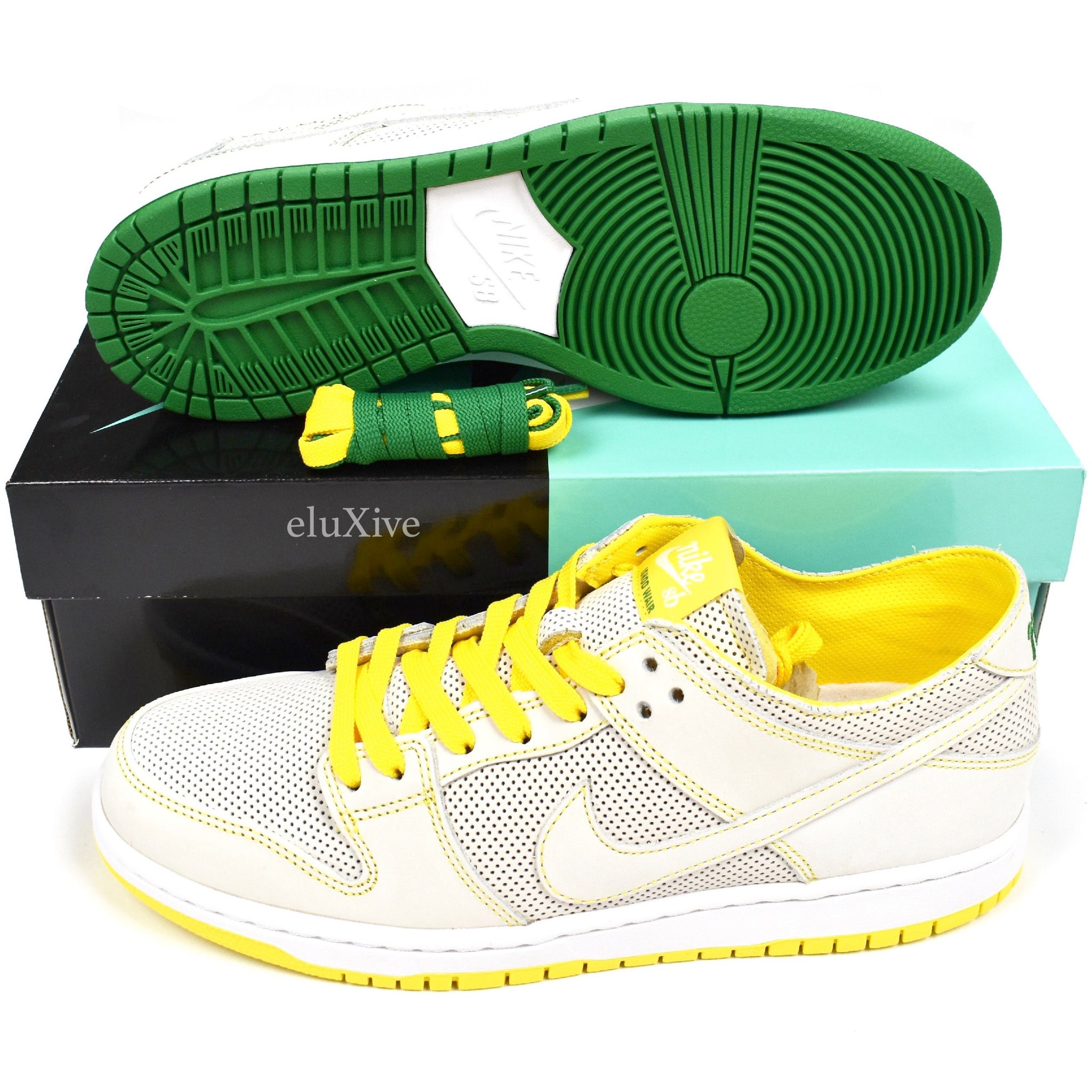 nike sb zoom dunk low pro deconstructed qs x ishod wair