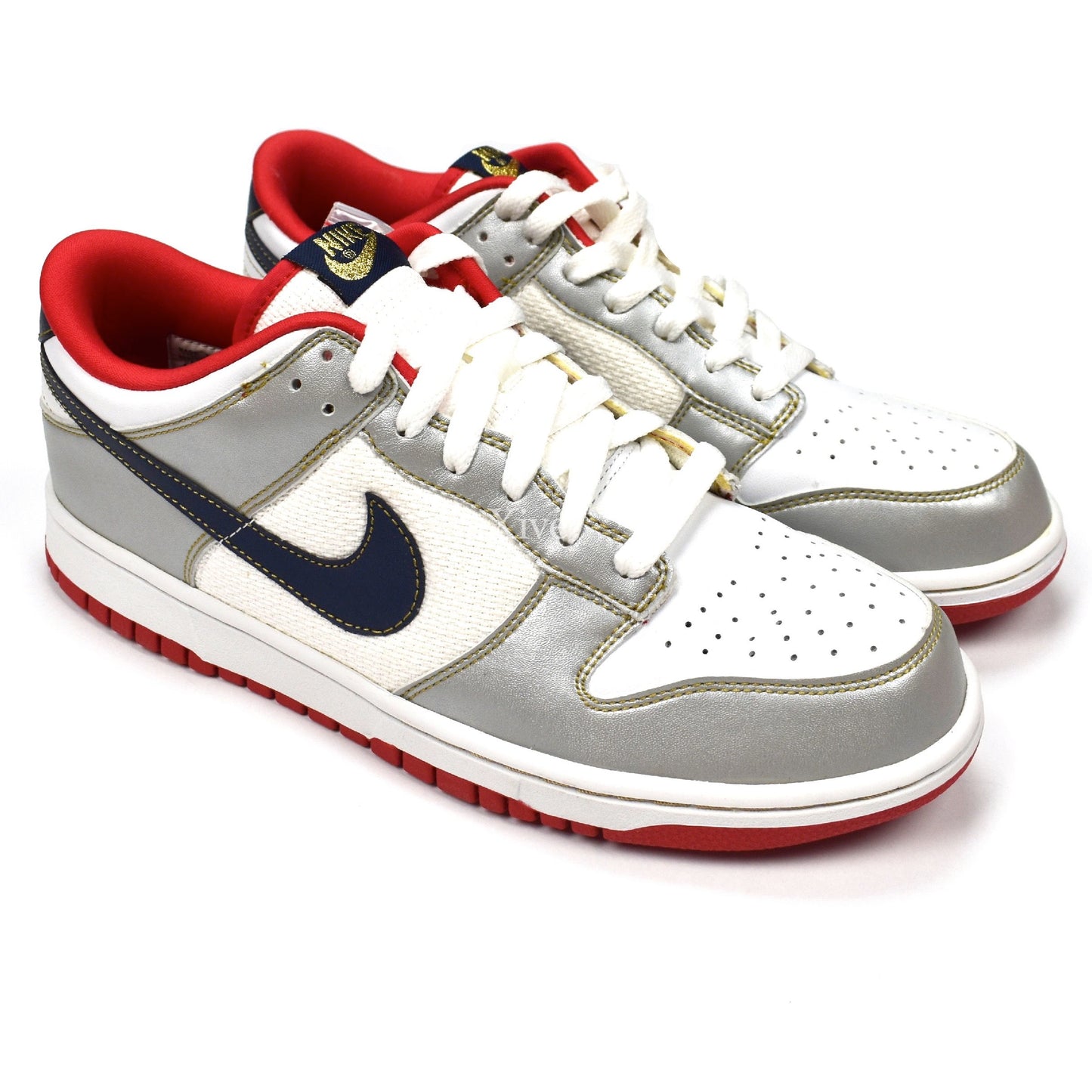 Nike Dunk Low CL 'Tony Parker' eluXive