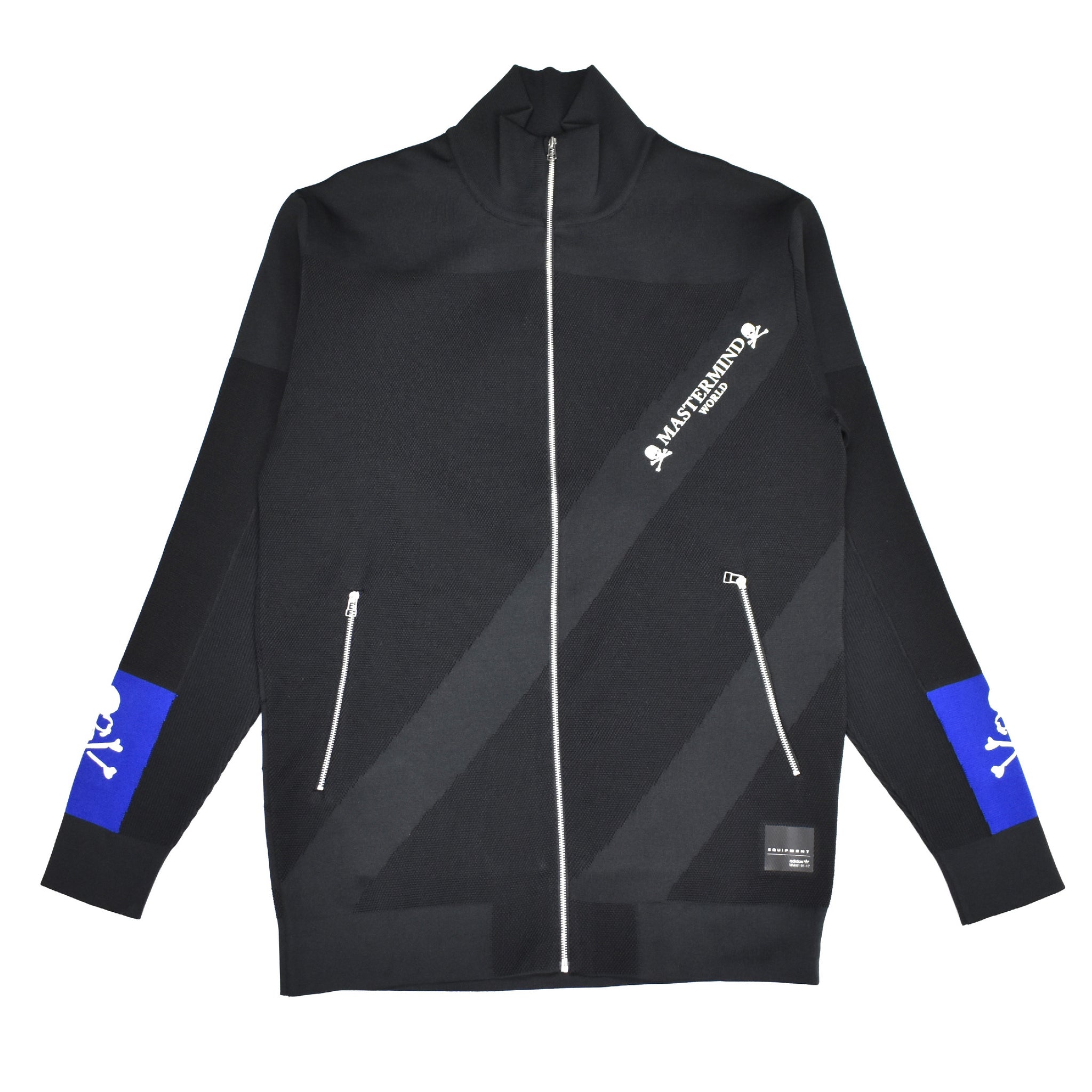 mastermind adidas hoodie