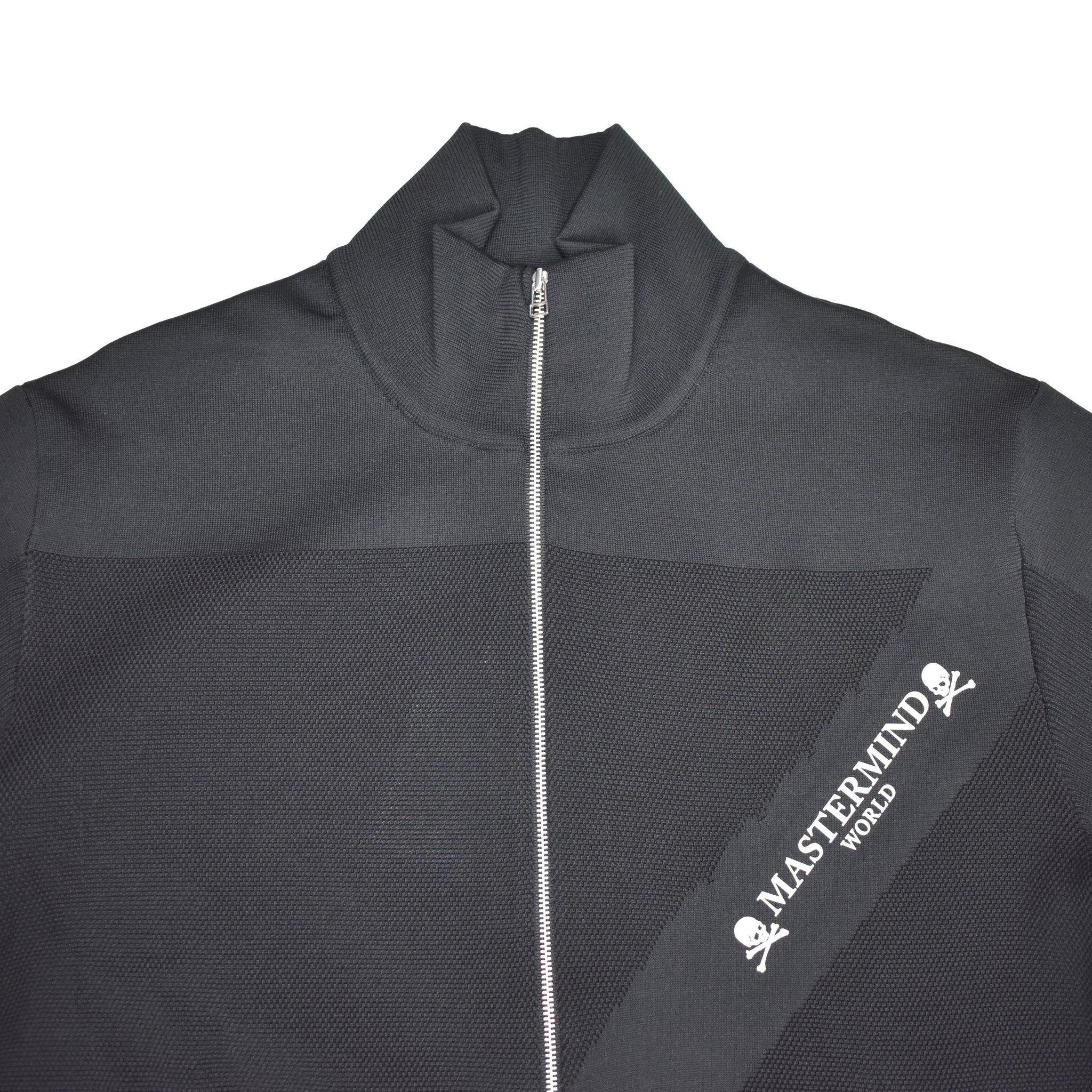 adidas mastermind jacket