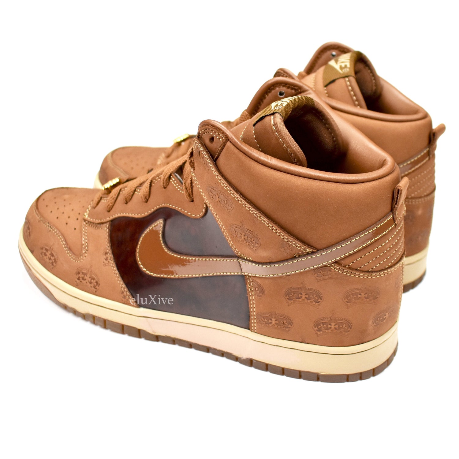 Nike - Hi Premium 'Mighty –