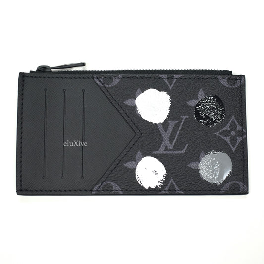 Louis Vuitton® Multiple Wallet Monogram Radiant Sun. Size in 2023