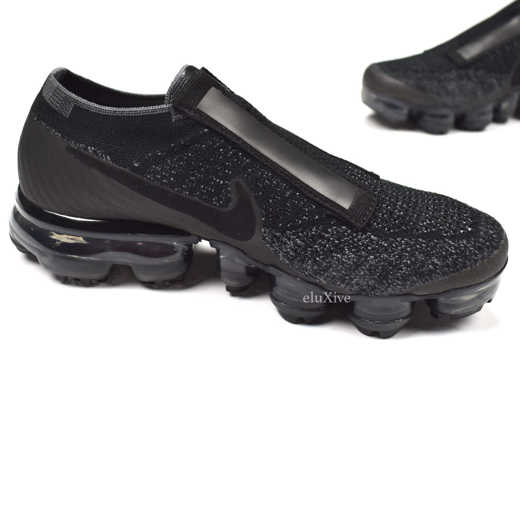 cdg x nike vapormax