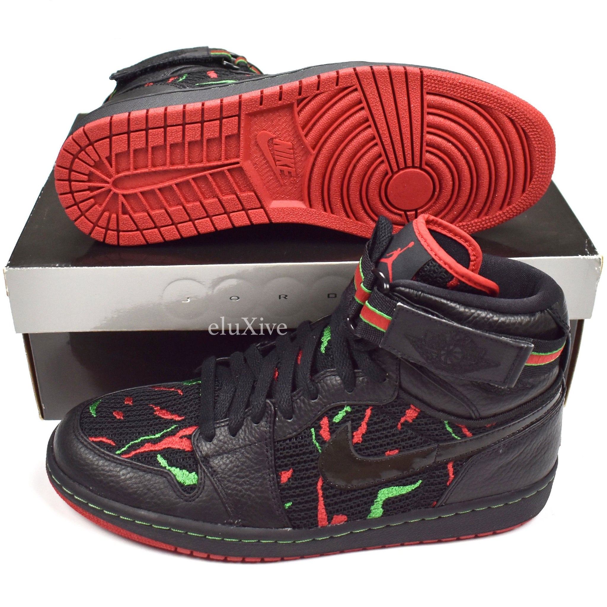 a tribe called quest jordan 1