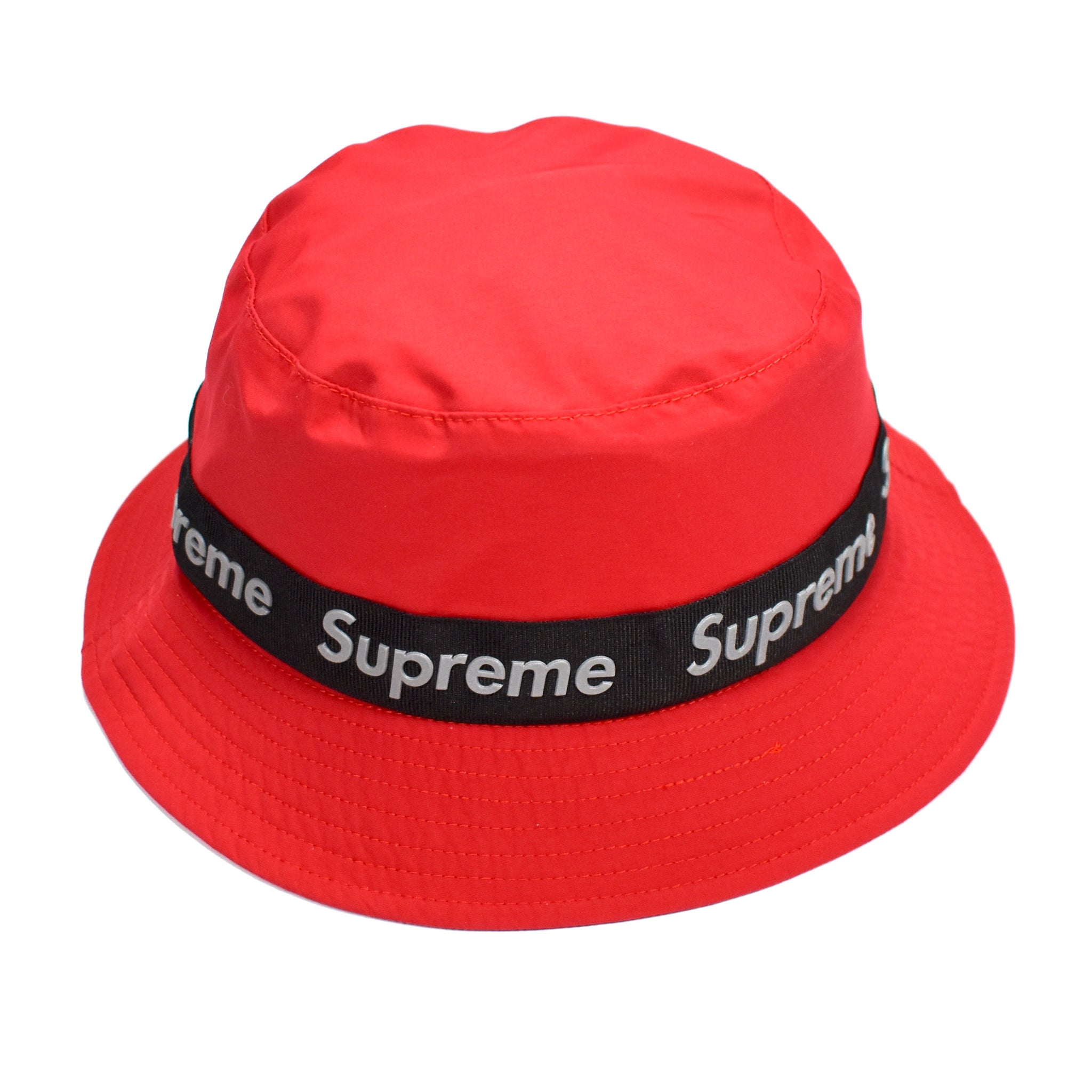 Supreme X Lv Bucket Hat | Literacy Basics