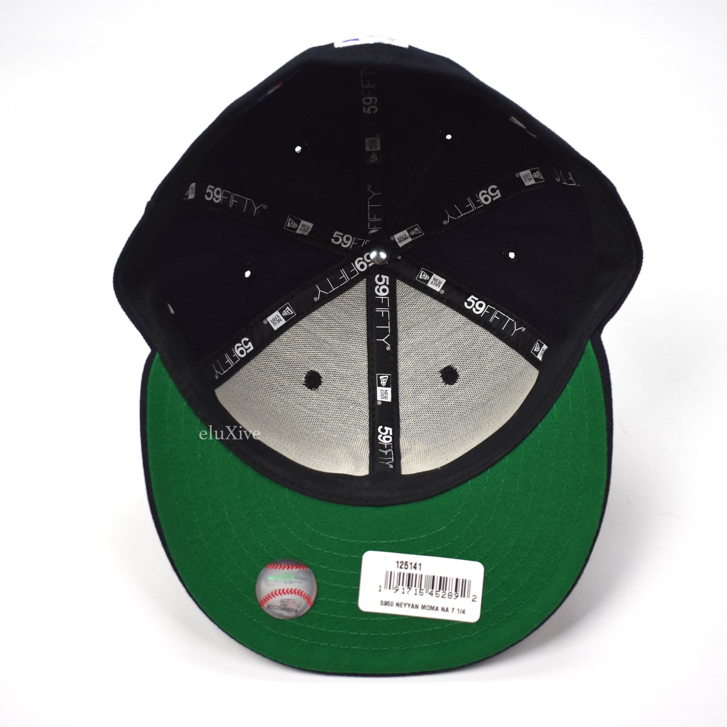 Era - MoMA Edition New York Yankees 59 Fifty Fitted Cap – eluXive