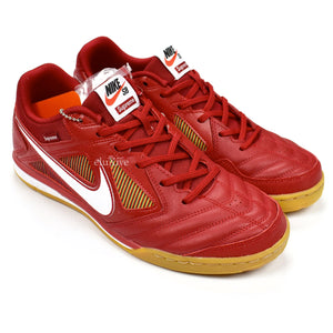 Supreme x Nike - SB Gato QS (Red) – eluXive