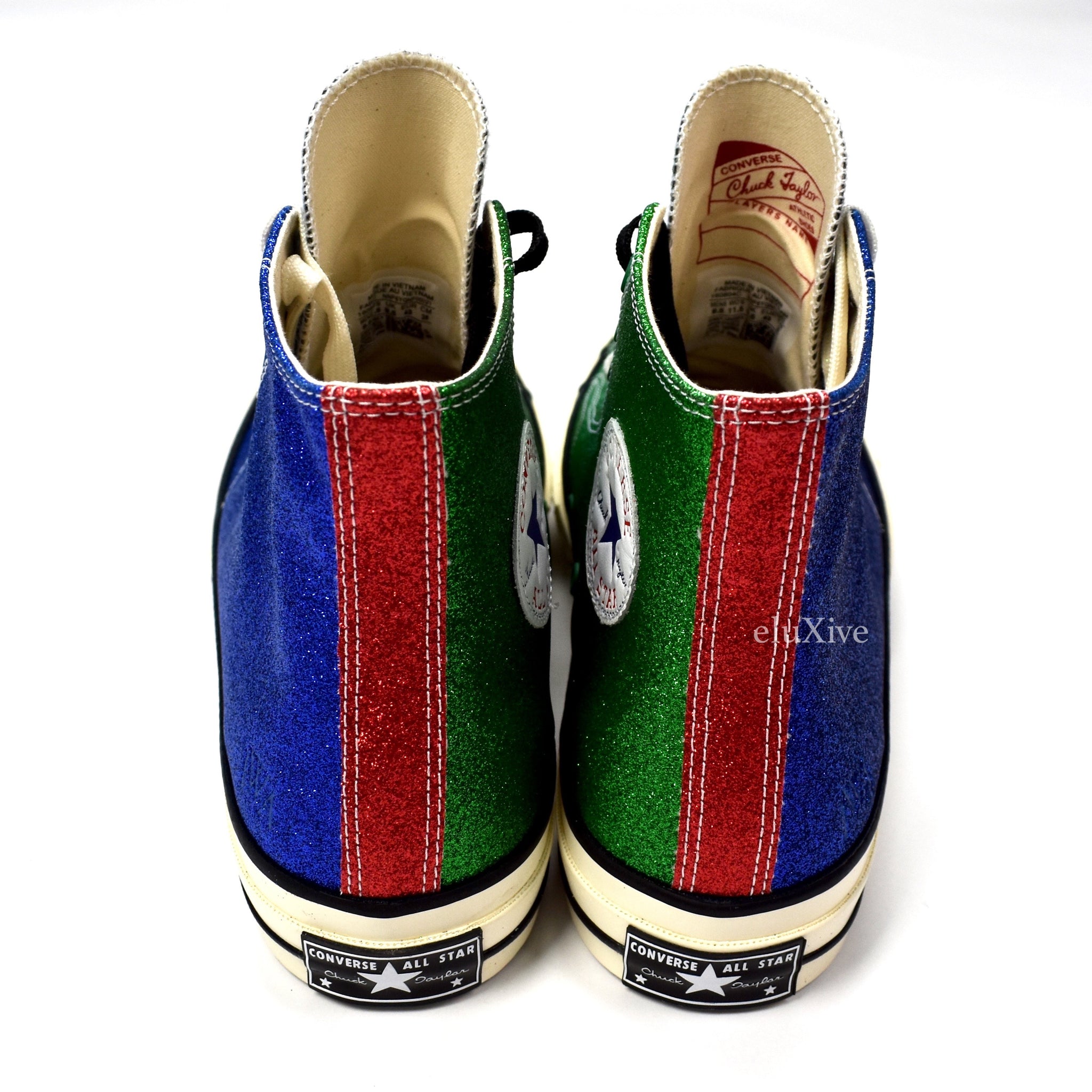 red blue green converse off 62% - www 