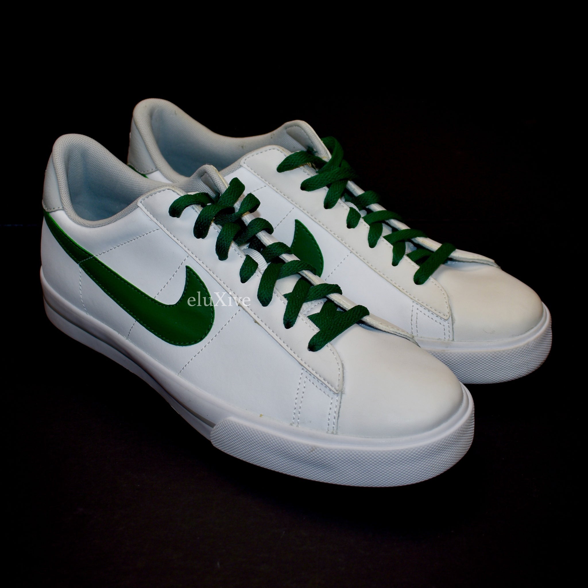 nike sweet classic leather