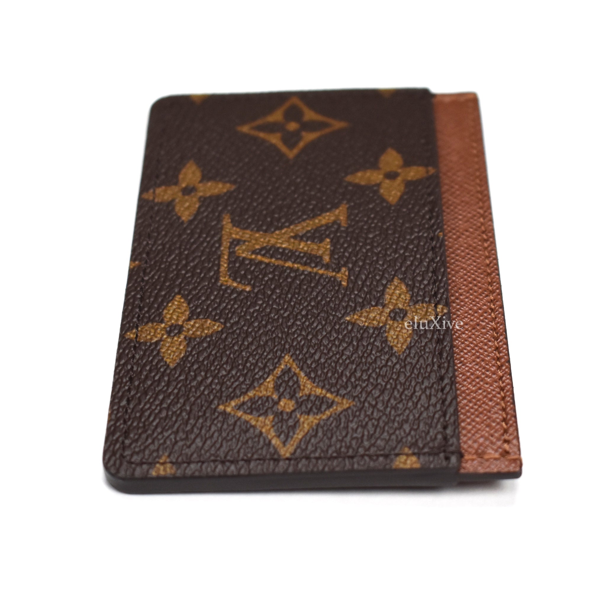 Slim Wallet Louis Vuitton  Natural Resource Department