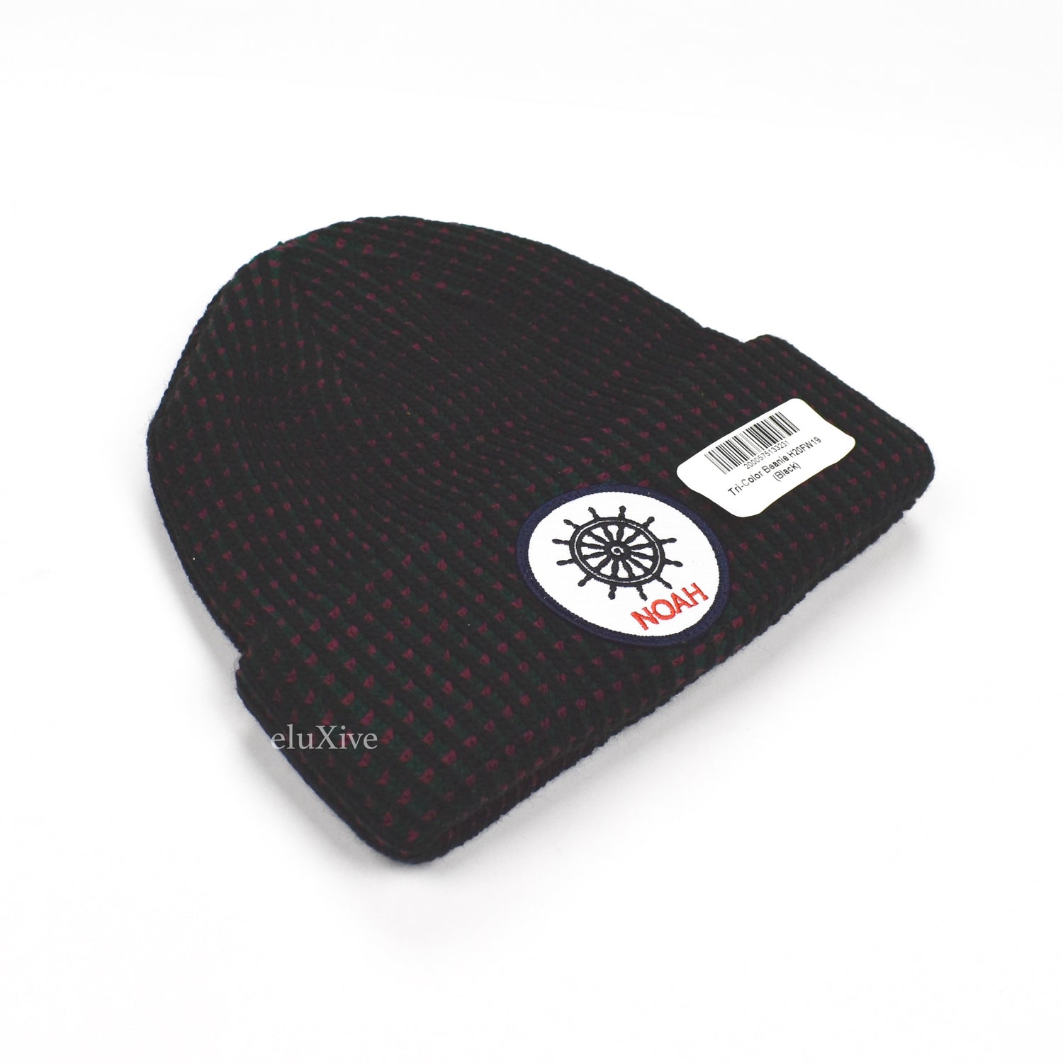 noah fisherman beanie