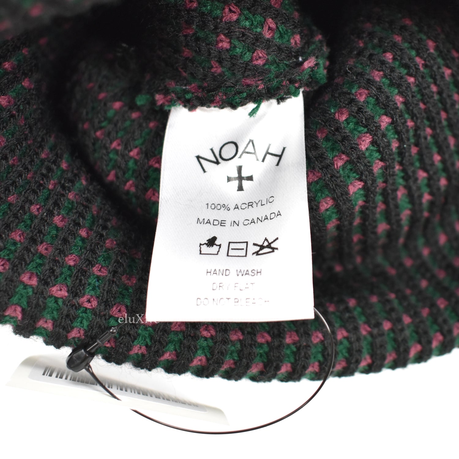 noah fisherman beanie