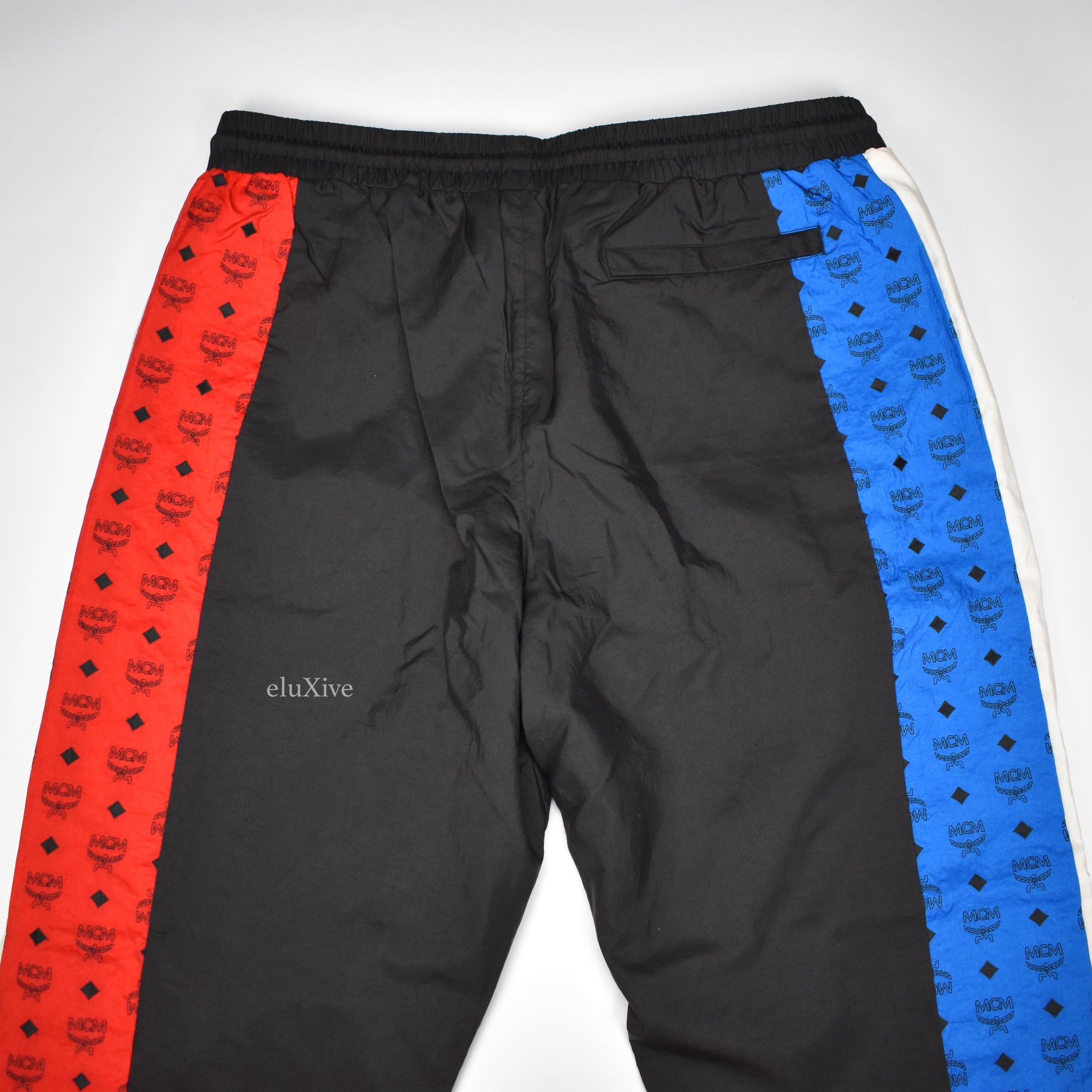 puma mcm pants