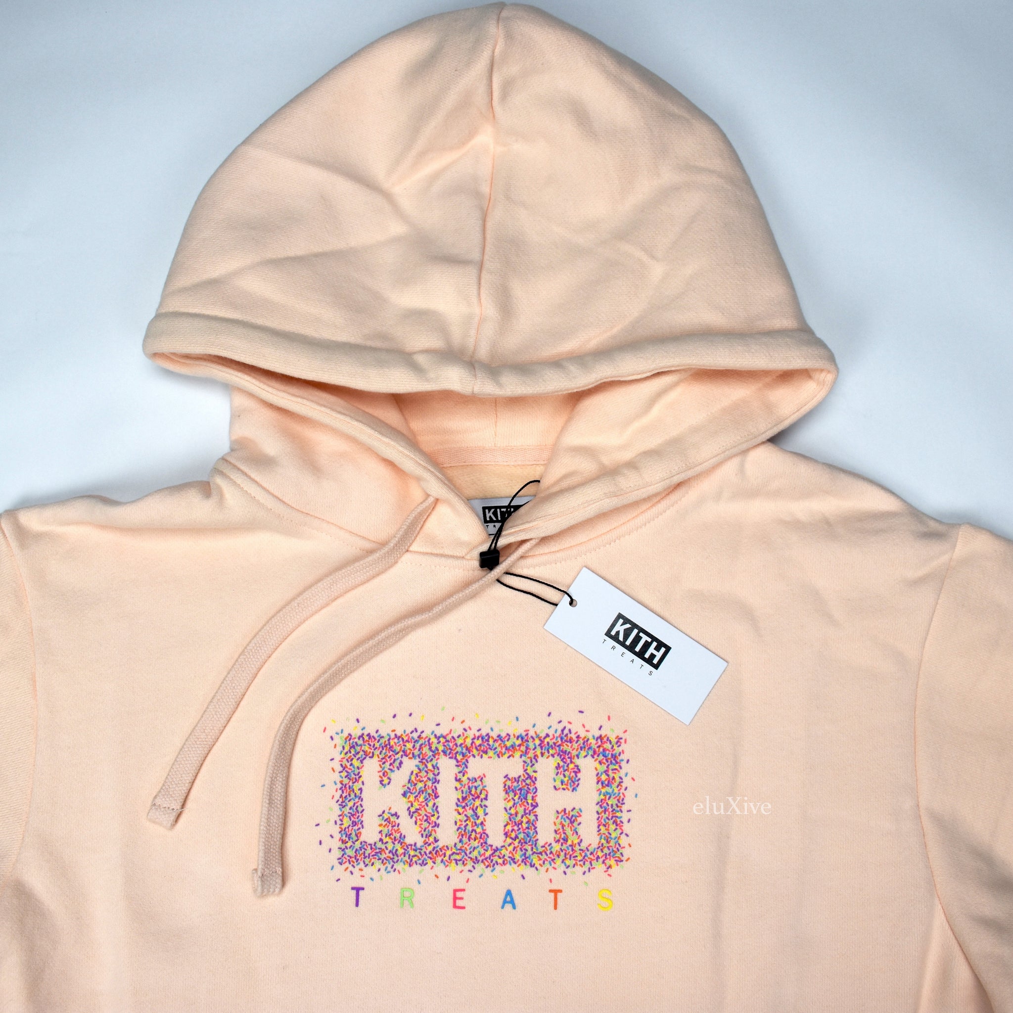 kith treats sweatshirt