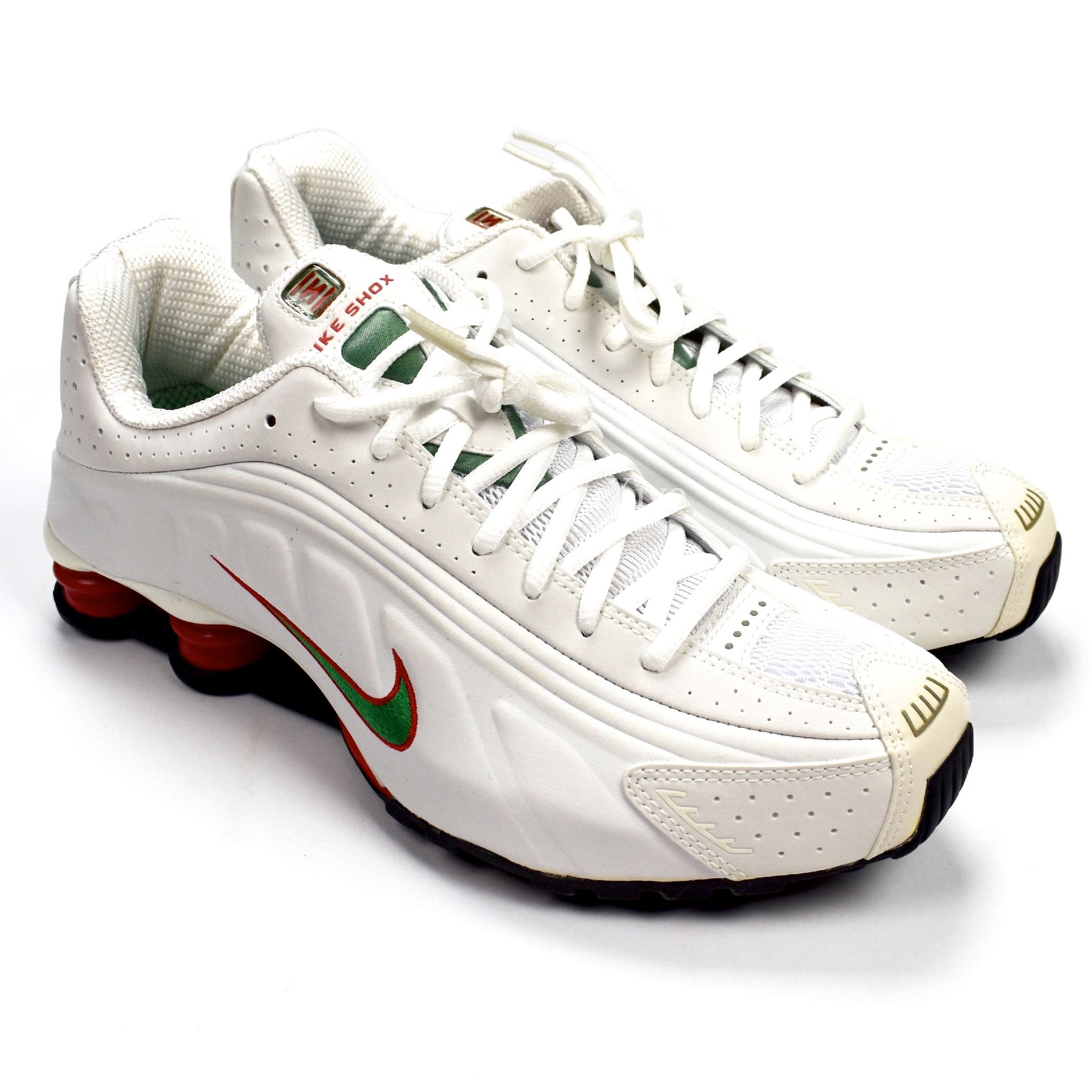 nike shox 2006