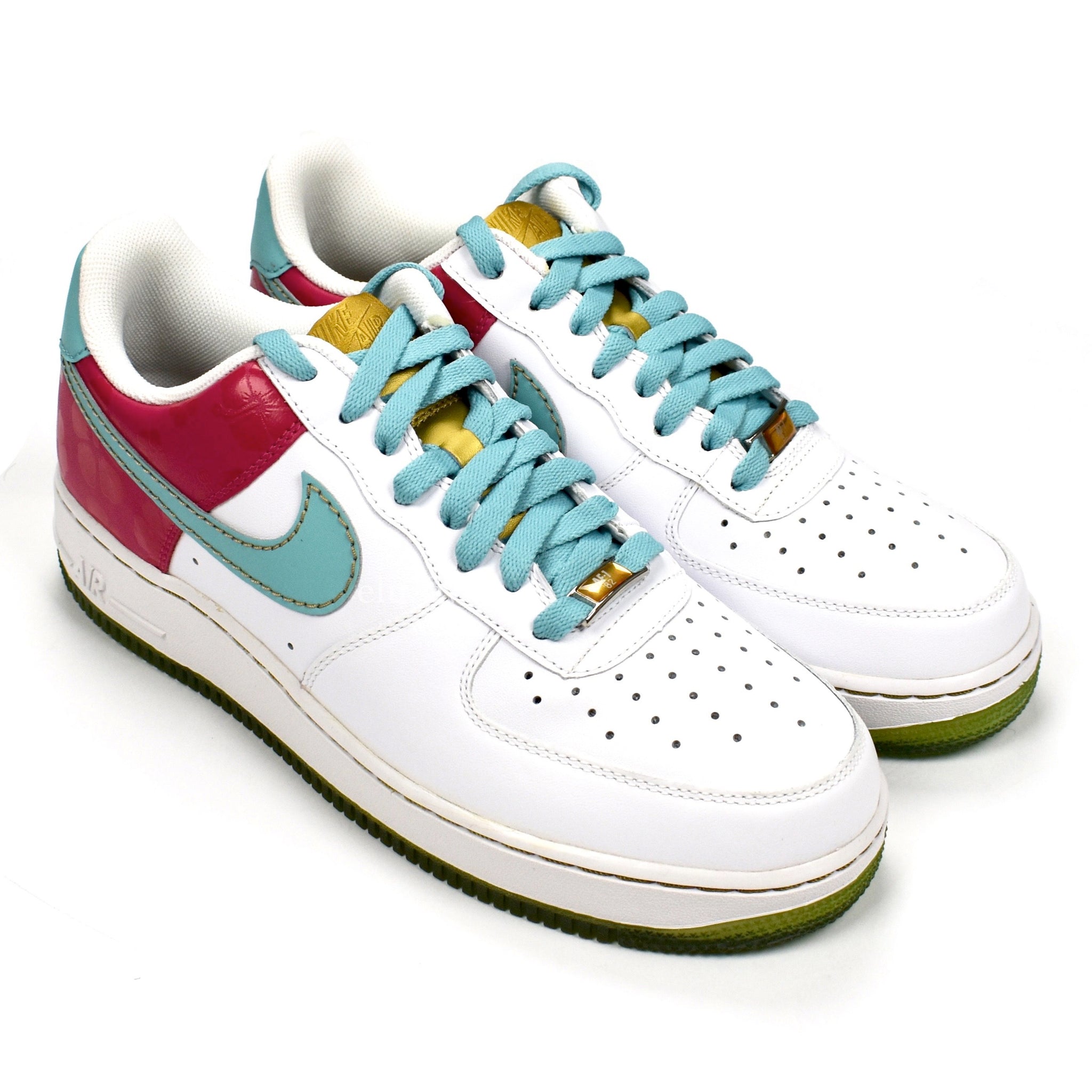 nike air force south beach