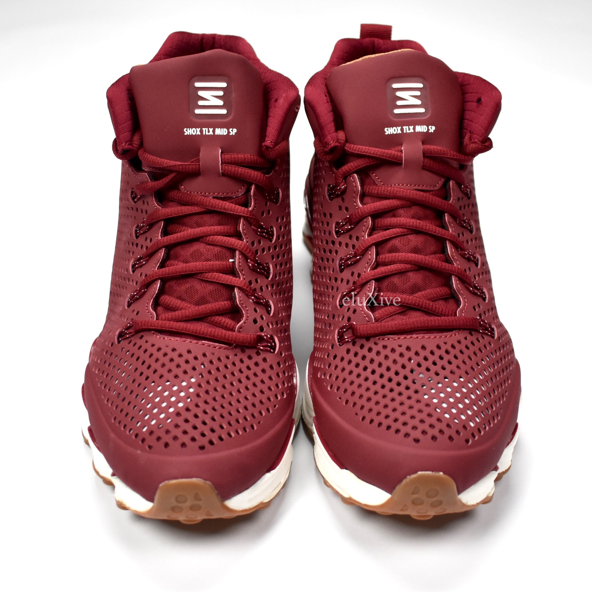 nike shox tlx mid sp