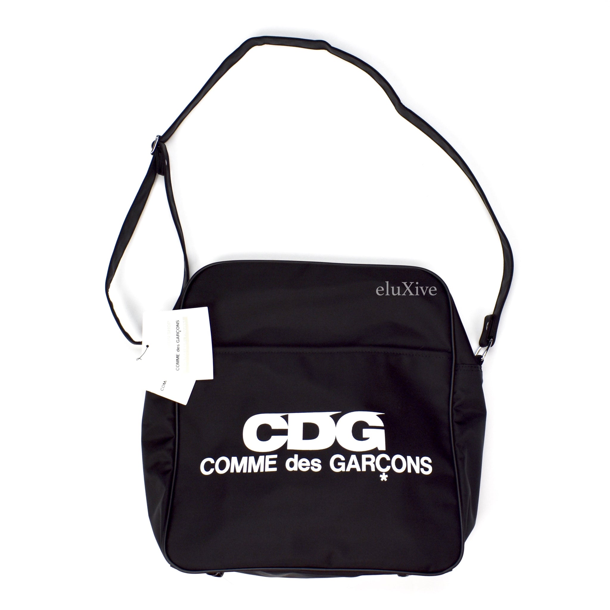 comme des garcon bag