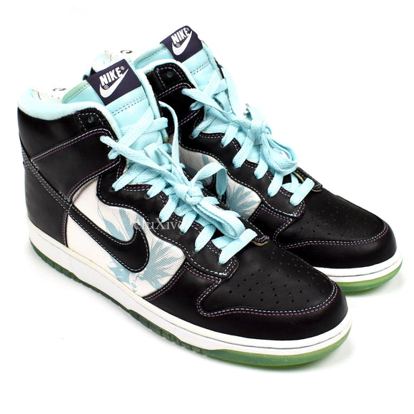 Nike - Dunk High Premium 'Santana 