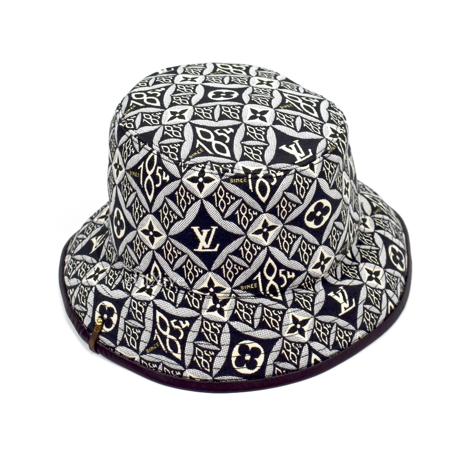 Louis Vuitton CHAPEAU SINCE 1854 ハット 帽子 | www.rkinstruments