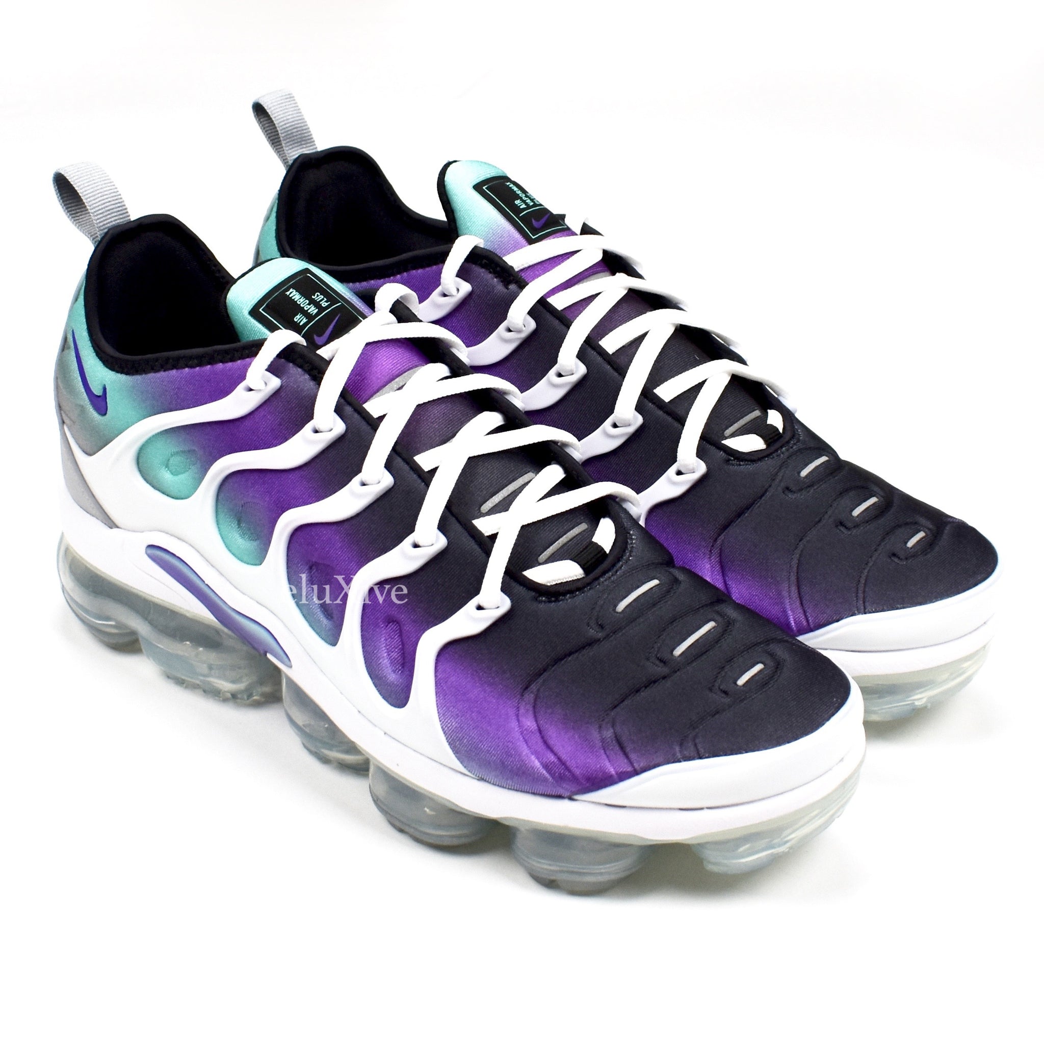 vapormax plus fierce purple