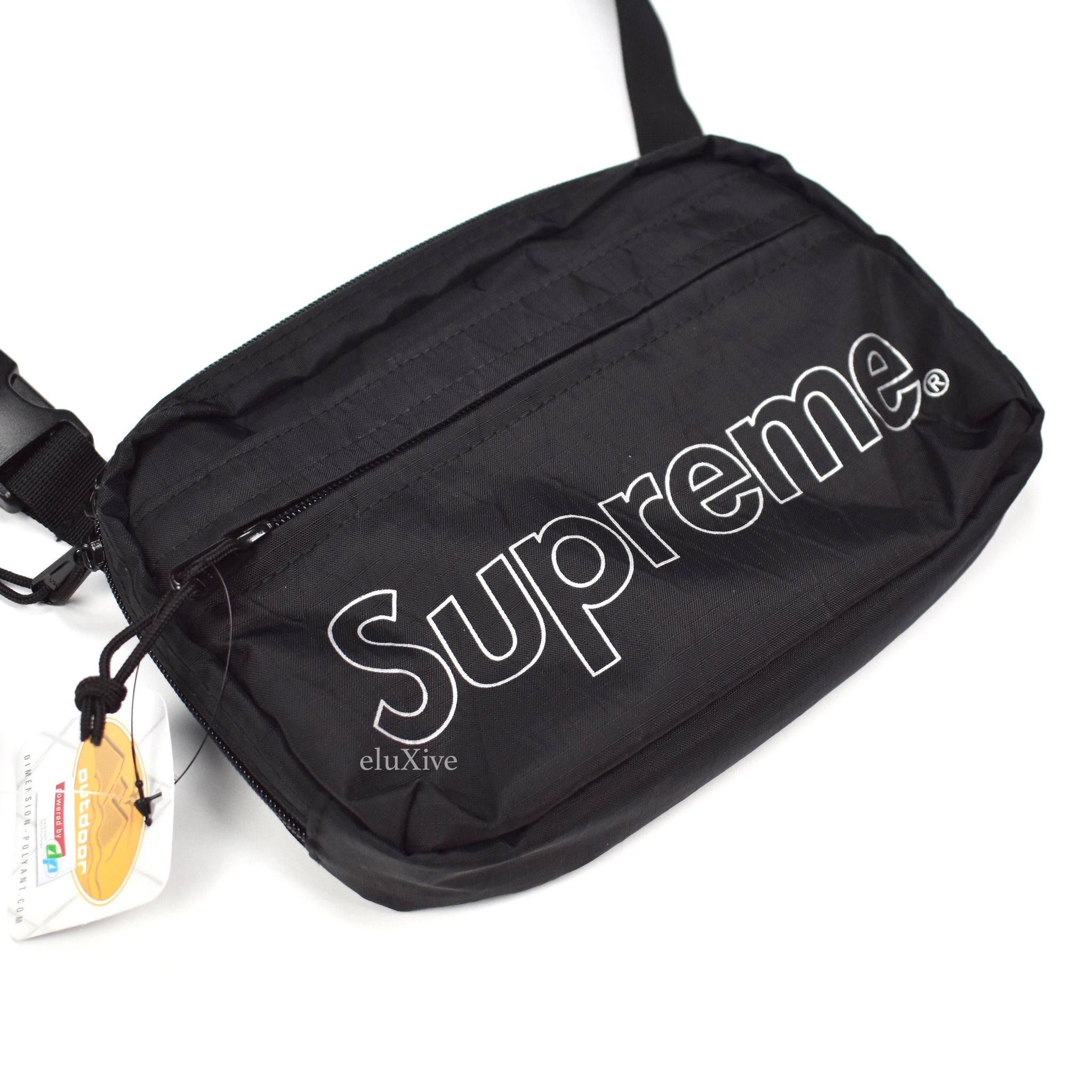 supreme fw18 side bag